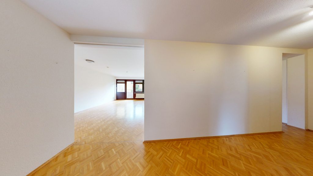 Immobilienangebot - Remagen - Alle - Großzügige 3-Zimmer Wohnung  -  Nur ein paar Meter bis zum Rhein