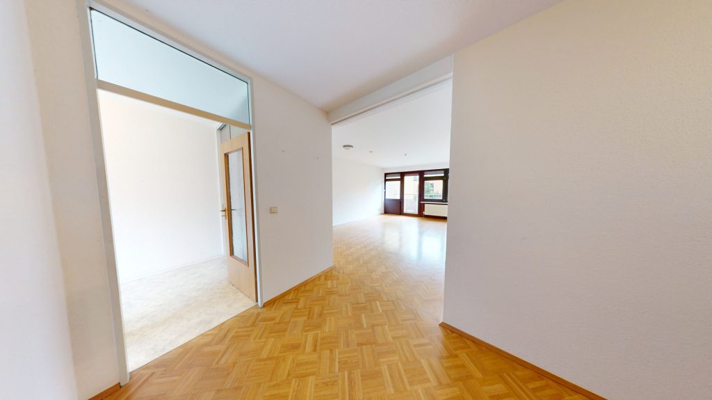 Immobilienangebot - Remagen - Alle - Großzügige 3-Zimmer Wohnung  -  Nur ein paar Meter bis zum Rhein