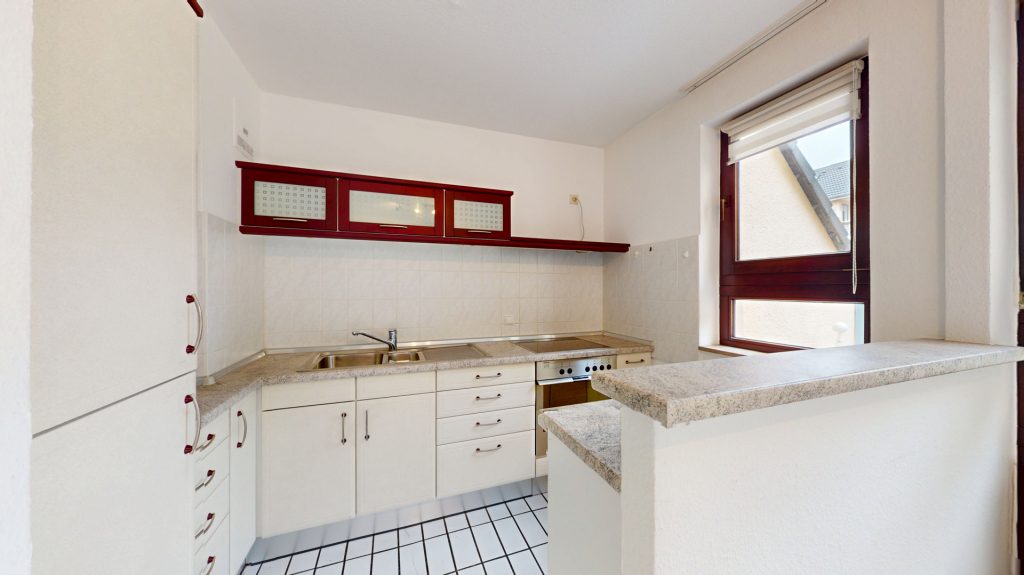 Immobilienangebot - Remagen - Alle - Großzügige 3-Zimmer Wohnung  -  Nur ein paar Meter bis zum Rhein