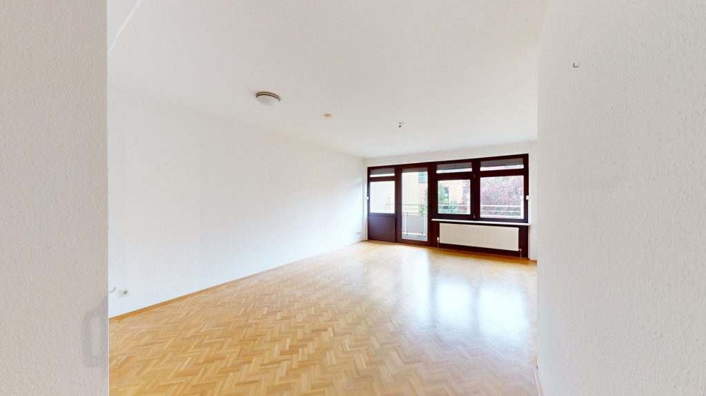 Immobilienangebot - Remagen - Alle - Großzügige 3-Zimmer Wohnung  -  Nur ein paar Meter bis zum Rhein