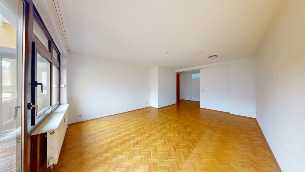 Immobilienangebot - Remagen - Alle - Großzügige 3-Zimmer Wohnung  -  Nur ein paar Meter bis zum Rhein