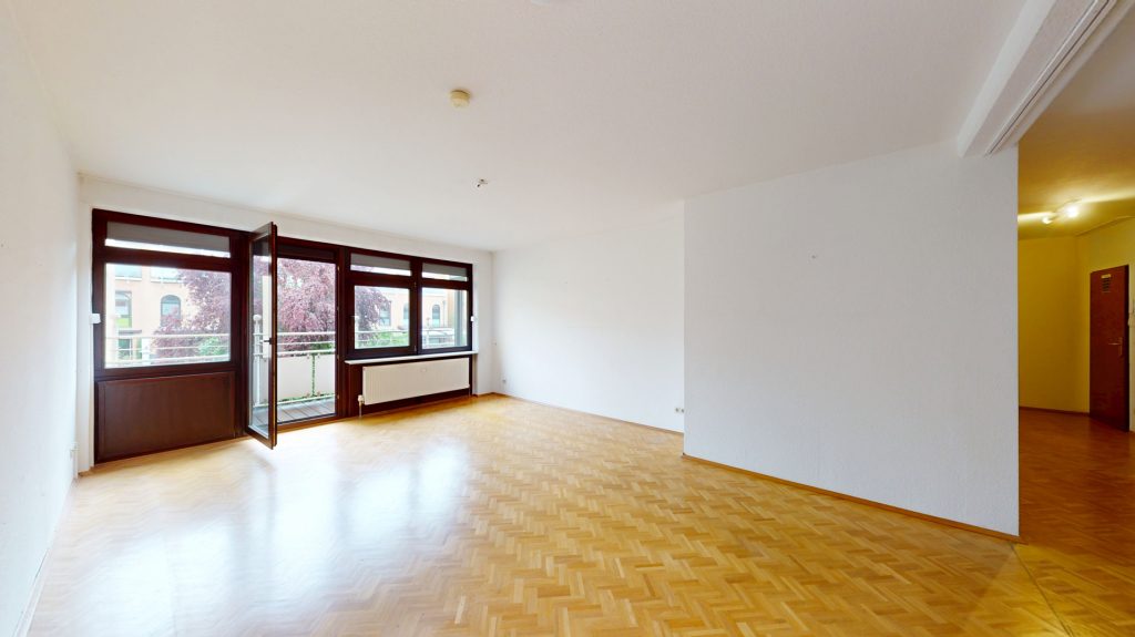 Immobilienangebot - Remagen - Alle - Großzügige 3-Zimmer Wohnung  -  Nur ein paar Meter bis zum Rhein