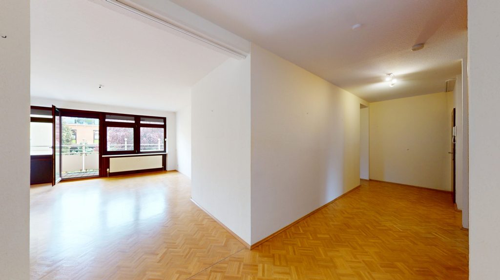 Immobilienangebot - Remagen - Alle - Großzügige 3-Zimmer Wohnung  -  Nur ein paar Meter bis zum Rhein