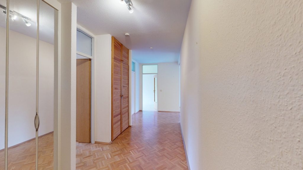 Immobilienangebot - Remagen - Alle - Großzügige 3-Zimmer Wohnung  -  Nur ein paar Meter bis zum Rhein