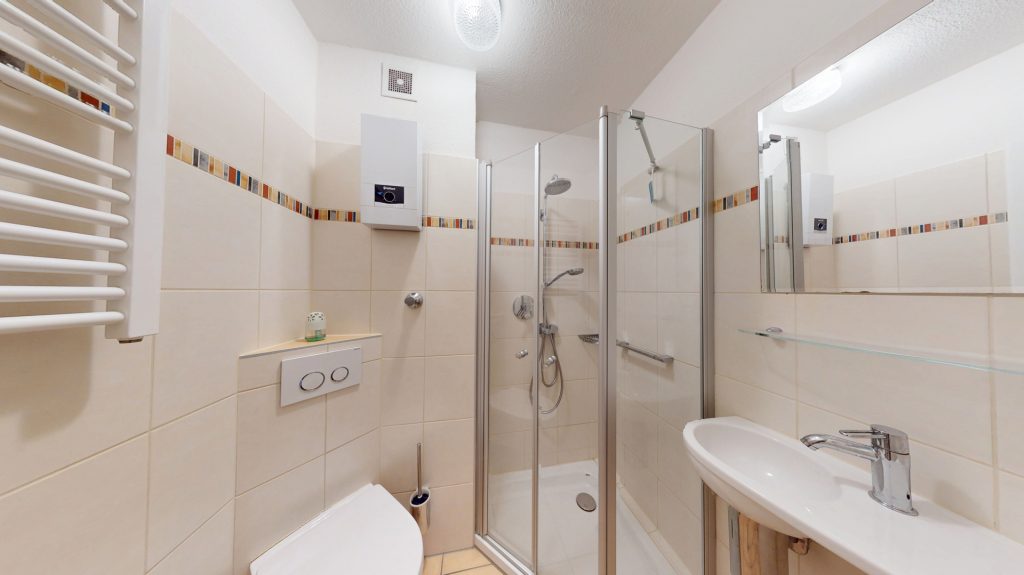 Immobilienangebot - Remagen - Alle - Großzügige 3-Zimmer Wohnung  -  Nur ein paar Meter bis zum Rhein