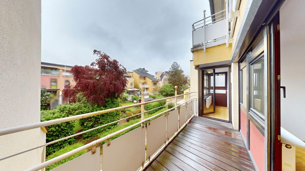 Immobilienangebot - Remagen - Alle - Großzügige 3-Zimmer Wohnung  -  Nur ein paar Meter bis zum Rhein