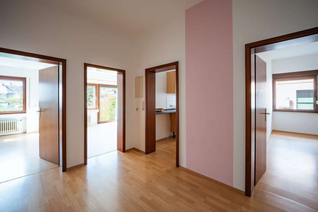 Immobilienangebot - Dahlem - Alle - Mehrgenerationenhaus mit Potenzial  -  Flexible Nutzung  -  Großzügige Flächen