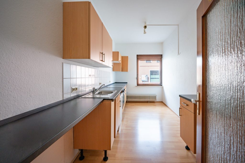 Immobilienangebot - Dahlem - Alle - Mehrgenerationenhaus mit Potenzial  -  Flexible Nutzung  -  Großzügige Flächen