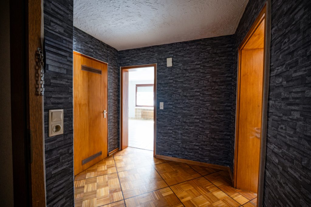 Immobilienangebot - Dahlem - Alle - Mehrgenerationenhaus mit Potenzial  -  Flexible Nutzung  -  Großzügige Flächen