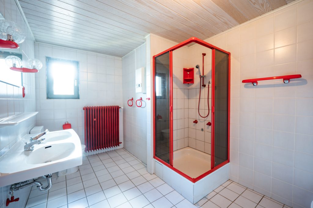 Immobilienangebot - Dahlem - Alle - Mehrgenerationenhaus mit Potenzial  -  Flexible Nutzung  -  Großzügige Flächen