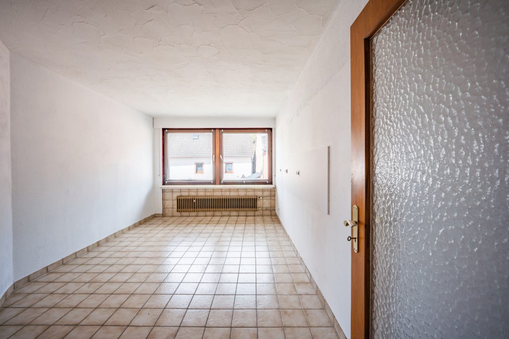 Immobilienangebot - Dahlem - Alle - Mehrgenerationenhaus mit Potenzial  -  Flexible Nutzung  -  Großzügige Flächen