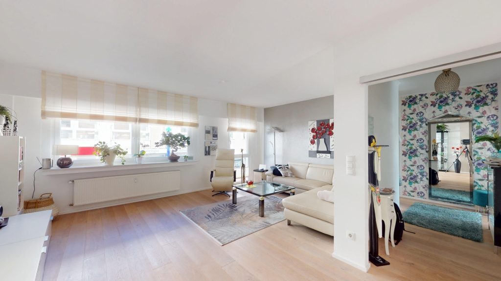 Immobilienangebot - Brühl - Alle - Zins- und Renditeobjekt  -  Innenstadtlage  -  Solide Ertragsbasis