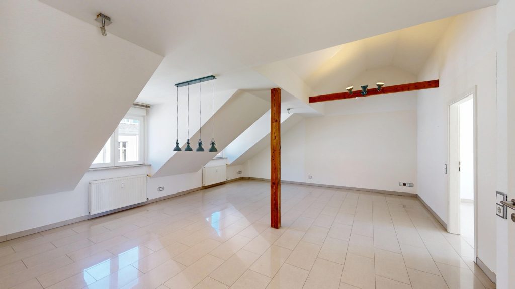 Immobilienangebot - Brühl - Alle - Zins- und Renditeobjekt  -  Innenstadtlage  -  Solide Ertragsbasis