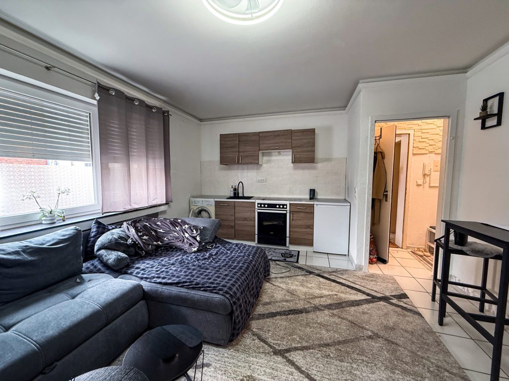 Immobilienangebot - Linnich - Alle - Mehrfamilienhaus-Ensemble auf großzügigem Grundstück in Linnich