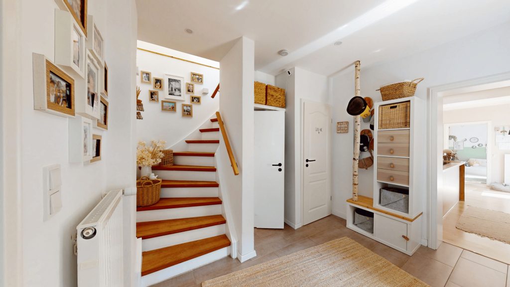 Immobilienangebot - Bonn - Alle - Verlieb Dich neu  -  Ideal für Paare und die kleine Familie  -  Haus statt Wohnung