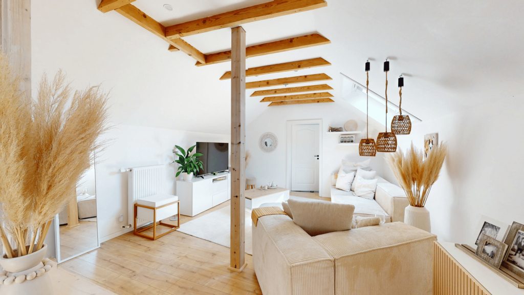 Immobilienangebot - Bonn - Alle - Verlieb Dich neu  -  Ideal für Paare und die kleine Familie  -  Haus statt Wohnung