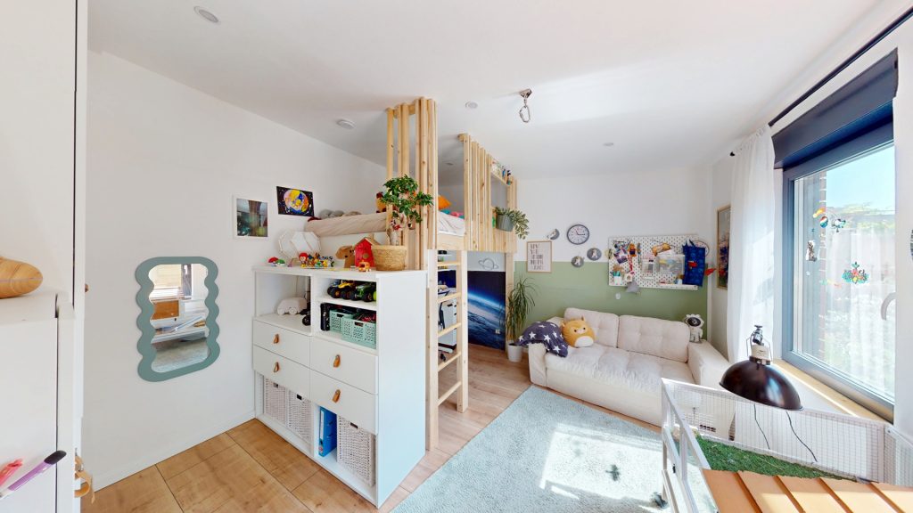 Immobilienangebot - Bonn - Alle - Verlieb Dich neu  -  Ideal für Paare und die kleine Familie  -  Haus statt Wohnung