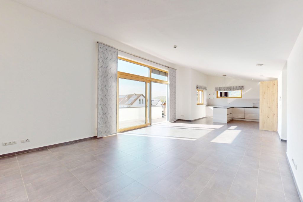 Immobilienangebot - Remagen - Alle - Altersgerechtes Penthouse  -  Energieklasse A+  -  Hochwertige Ausstattung