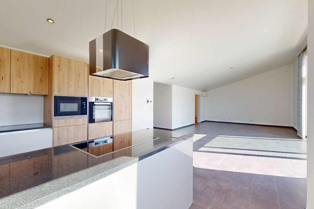 Immobilienangebot - Remagen - Alle - Altersgerechtes Penthouse  -  Energieklasse A+  -  Hochwertige Ausstattung