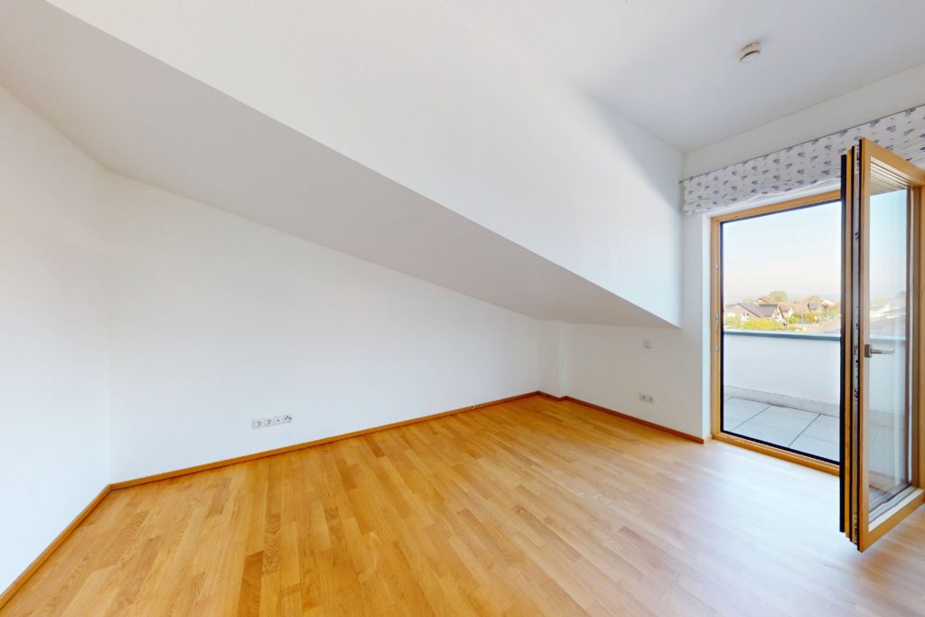Immobilienangebot - Remagen - Alle - Altersgerechtes Penthouse  -  Energieklasse A+  -  Hochwertige Ausstattung