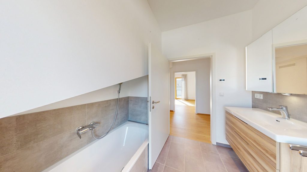 Immobilienangebot - Remagen - Alle - Altersgerechtes Penthouse  -  Energieklasse A+  -  Hochwertige Ausstattung