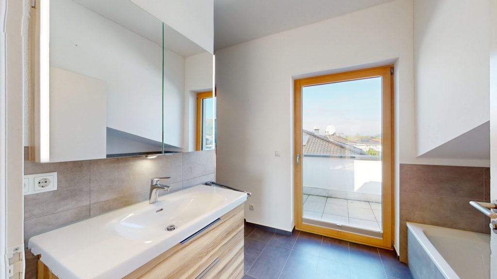 Immobilienangebot - Remagen - Alle - Altersgerechtes Penthouse  -  Energieklasse A+  -  Hochwertige Ausstattung