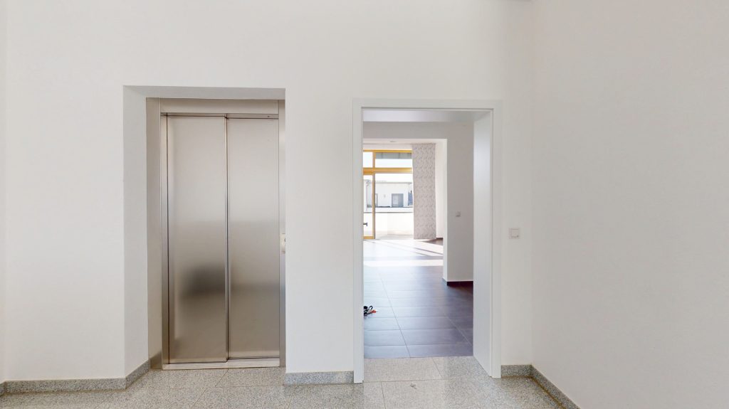 Immobilienangebot - Remagen - Alle - Altersgerechtes Penthouse  -  Energieklasse A+  -  Hochwertige Ausstattung