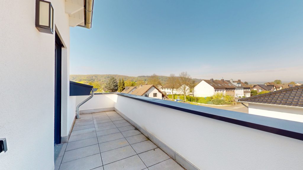 Immobilienangebot - Remagen - Alle - Altersgerechtes Penthouse  -  Energieklasse A+  -  Hochwertige Ausstattung