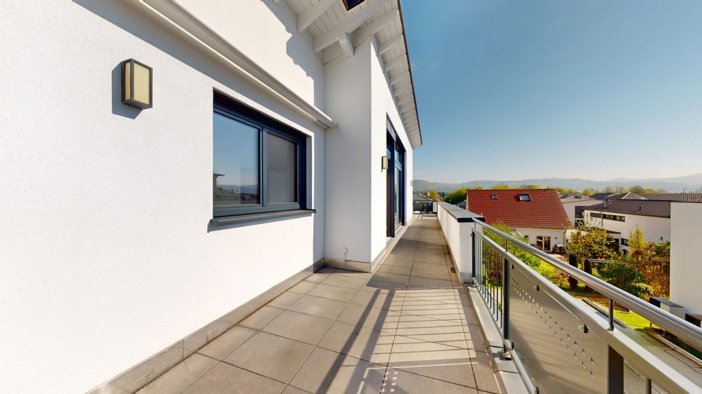 Immobilienangebot - Remagen - Alle - Altersgerechtes Penthouse  -  Energieklasse A+  -  Hochwertige Ausstattung