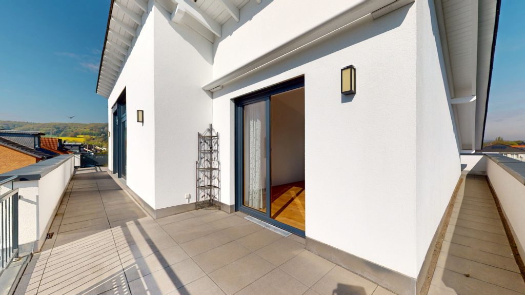 Immobilienangebot - Remagen - Alle - Altersgerechtes Penthouse  -  Energieklasse A+  -  Hochwertige Ausstattung