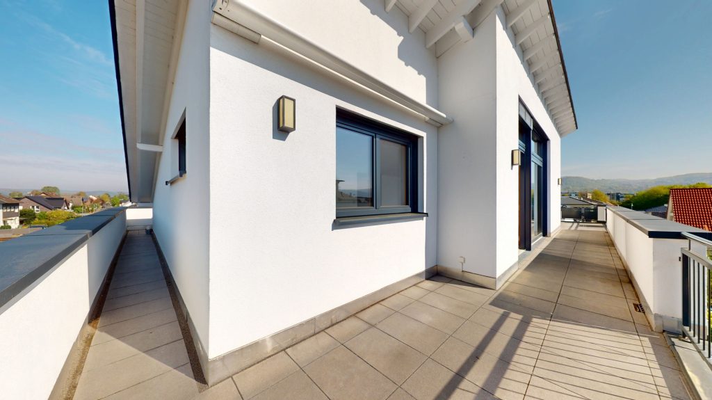 Immobilienangebot - Remagen - Alle - Altersgerechtes Penthouse  -  Energieklasse A+  -  Hochwertige Ausstattung