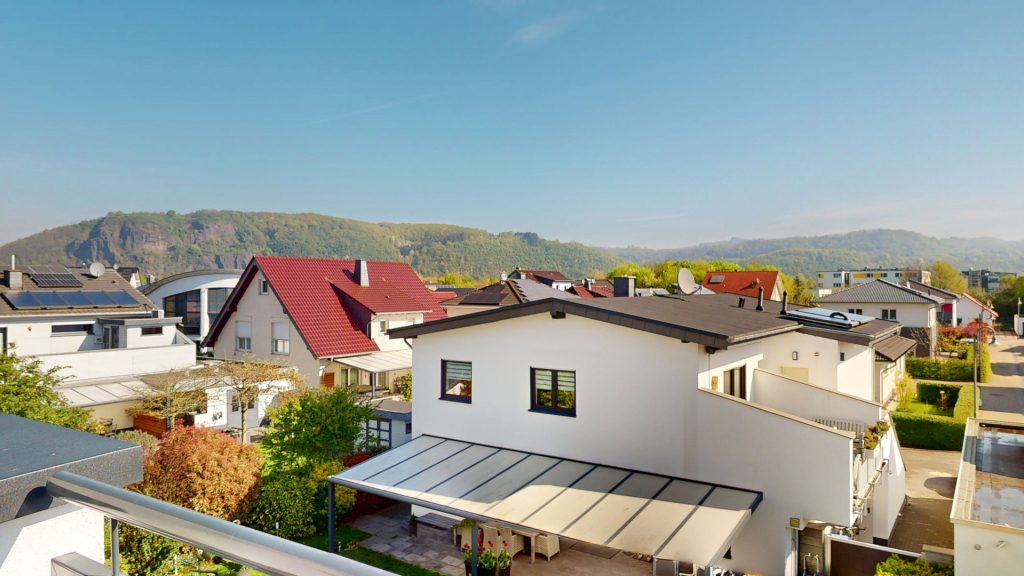 Immobilienangebot - Remagen - Alle - Altersgerechtes Penthouse  -  Energieklasse A+  -  Hochwertige Ausstattung