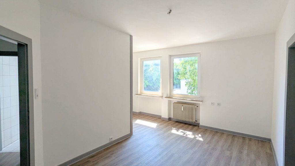 Immobilienangebot - Aachen - Alle - 2 Zimmer | Altbau mit hohen Decken | Frisch renoviert | Aachen City