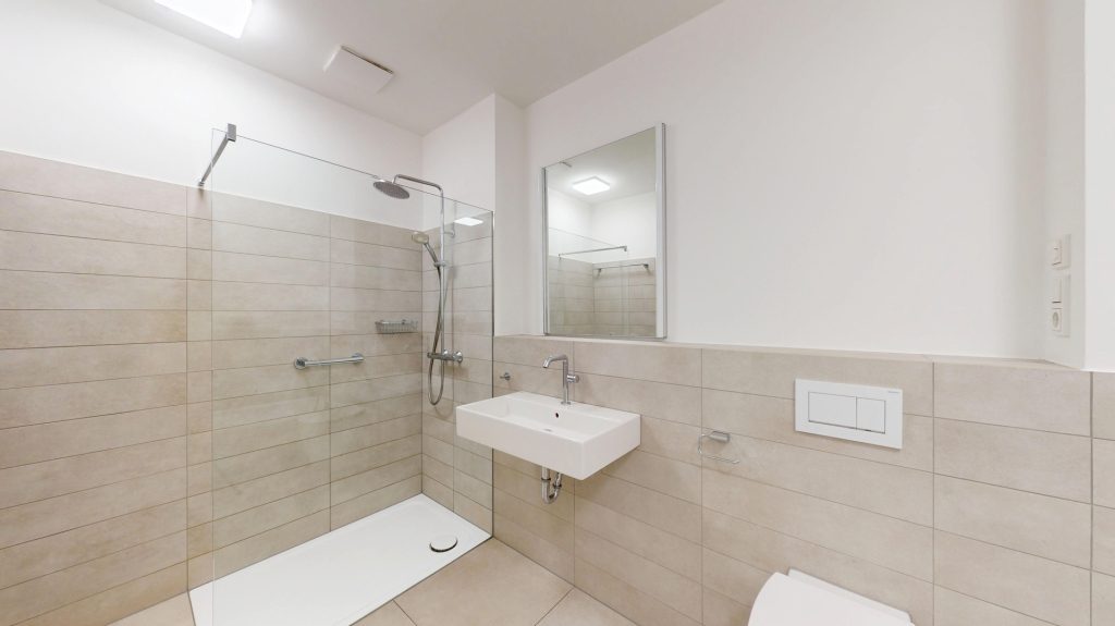 Immobilienangebot - Rösrath-Forsbach - Alle - Exklusiver Neubau  -  Wohnen am Königsforst  -  Raum zum Genießen