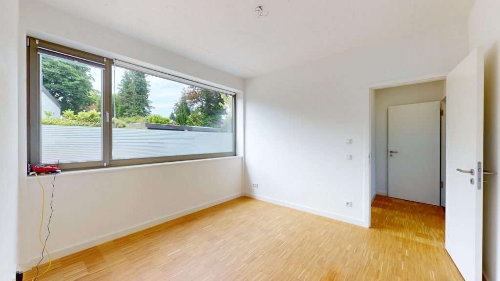 Immobilienangebot - Rösrath-Forsbach - Alle - Exklusiver Neubau  -  Wohnen am Königsforst  -  Raum zum Genießen