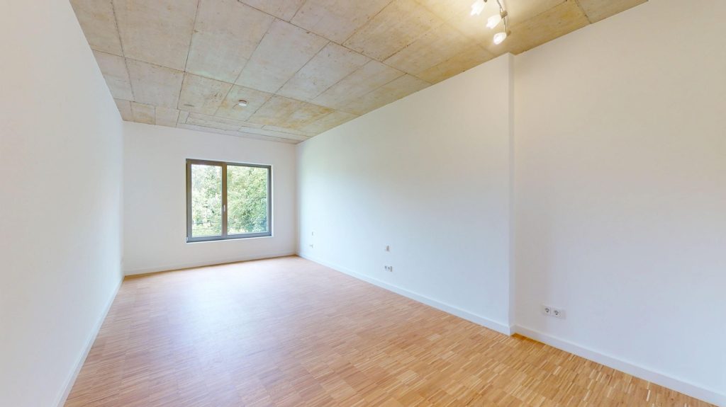 Immobilienangebot - Rösrath-Forsbach - Alle - Exklusiver Neubau  -  Wohnen am Königsforst  -  Raum zum Genießen