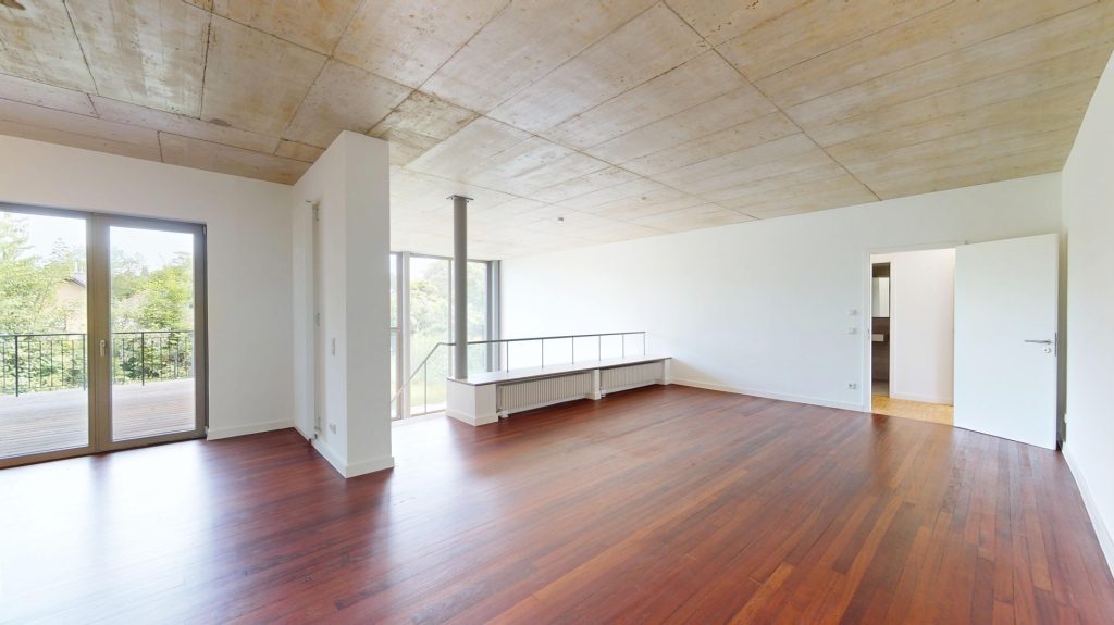 Immobilienangebot - Rösrath-Forsbach - Alle - Exklusiver Neubau  -  Wohnen am Königsforst  -  Raum zum Genießen