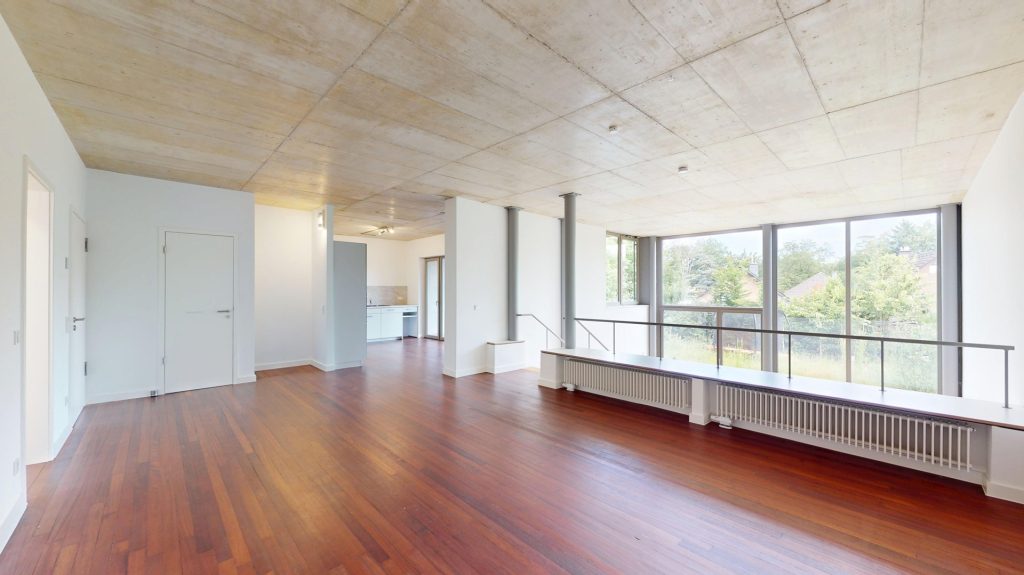 Immobilienangebot - Rösrath-Forsbach - Alle - Exklusiver Neubau  -  Wohnen am Königsforst  -  Raum zum Genießen
