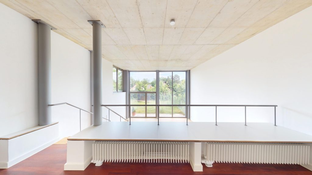 Immobilienangebot - Rösrath-Forsbach - Alle - Exklusiver Neubau  -  Wohnen am Königsforst  -  Raum zum Genießen