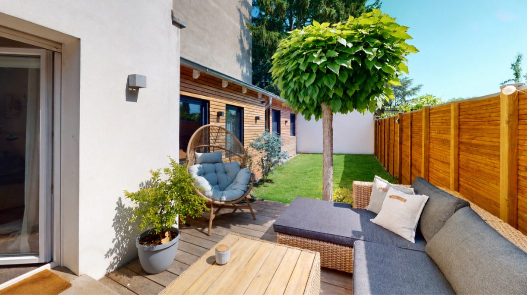 Immobilienangebot - Bonn - Alle - Verlieb Dich neu  -  Ideal für Paare und die kleine Familie  -  Haus statt Wohnung