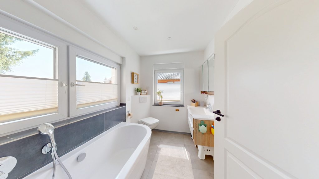 Immobilienangebot - Bonn - Alle - Verlieb Dich neu  -  Ideal für Paare und die kleine Familie  -  Haus statt Wohnung