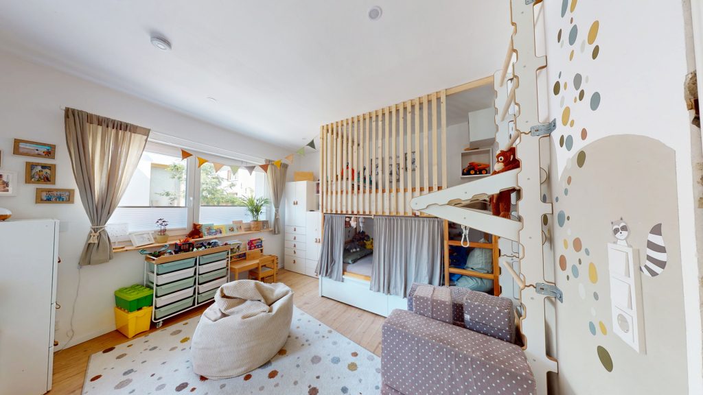 Immobilienangebot - Bonn - Alle - Verlieb Dich neu  -  Ideal für Paare und die kleine Familie  -  Haus statt Wohnung