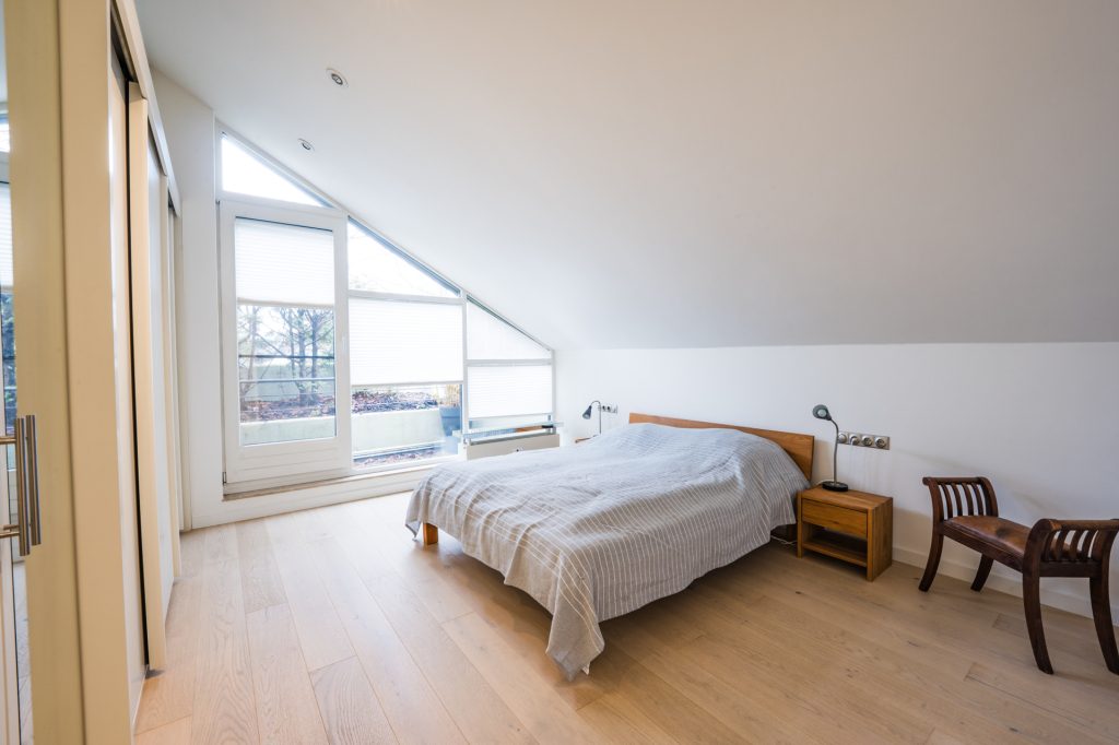 Immobilienangebot - Aachen - Alle - Penthouse-Wohnung mit traumhafter Dachterrasse