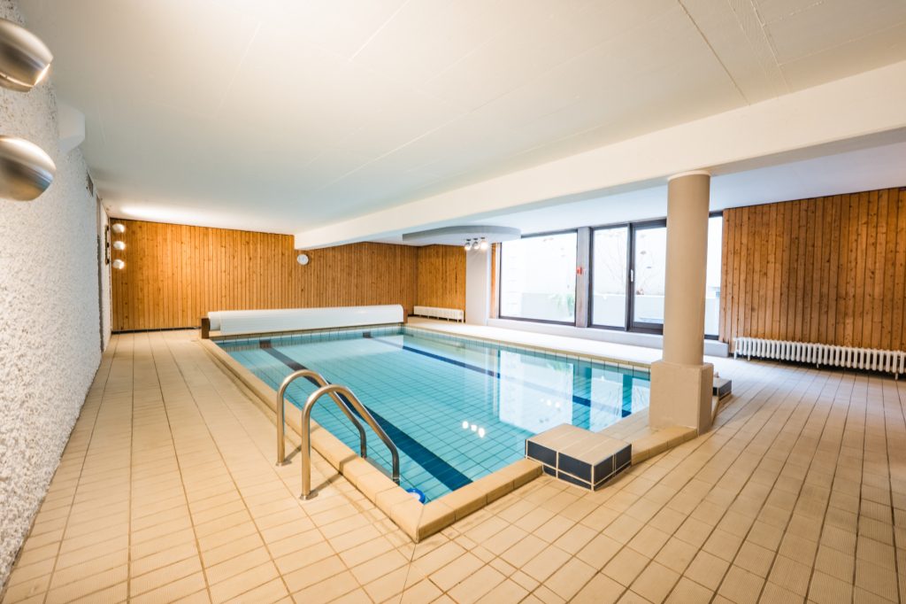 Immobilienangebot - Aachen - Alle - Penthouse-Wohnung mit traumhafter Dachterrasse