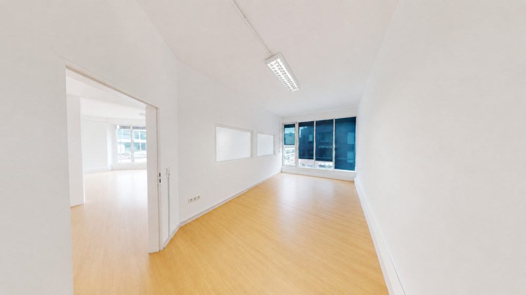 Immobilienangebot - Köln-Ehrenfeld - Alle - Viel Raum für Ihre Ideen – Gewerbefläche in Köln-Ehrenfeld