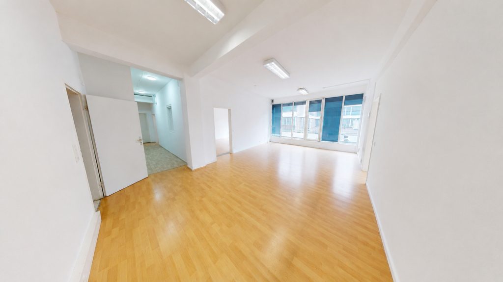 Immobilienangebot - Köln-Ehrenfeld - Alle - Viel Raum für Ihre Ideen – Gewerbefläche in Köln-Ehrenfeld