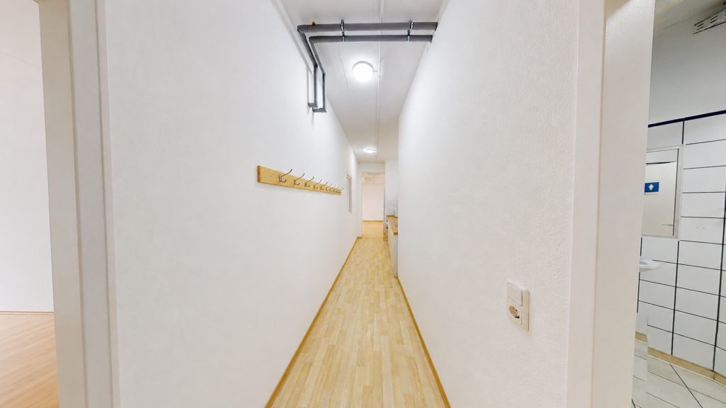 Immobilienangebot - Köln-Ehrenfeld - Alle - Viel Raum für Ihre Ideen – Gewerbefläche in Köln-Ehrenfeld