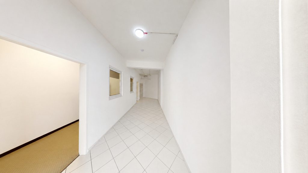 Immobilienangebot - Köln-Ehrenfeld - Alle - Viel Raum für Ihre Ideen – Gewerbefläche in Köln-Ehrenfeld