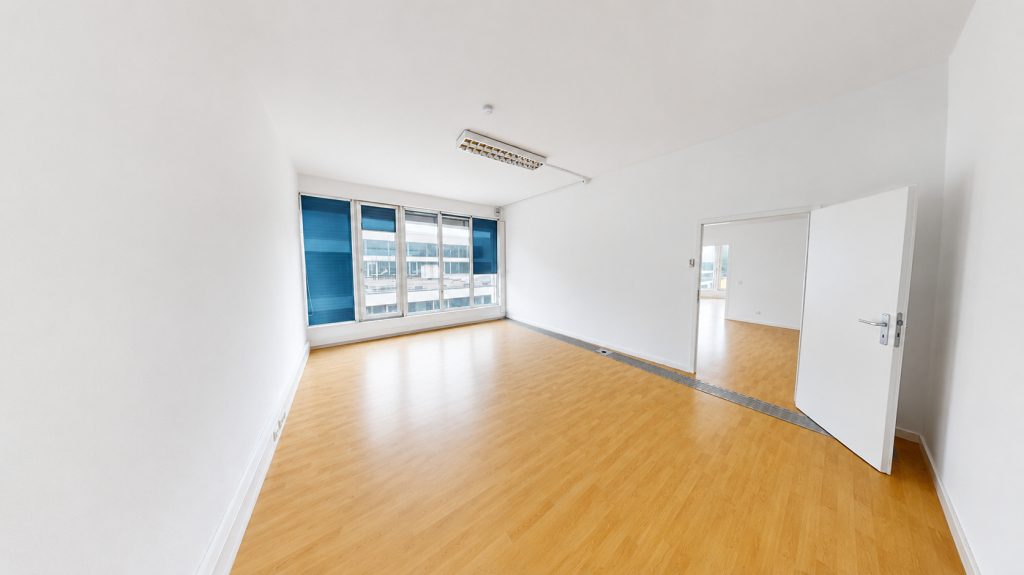 Immobilienangebot - Köln-Ehrenfeld - Alle - Viel Raum für Ihre Ideen – Gewerbefläche in Köln-Ehrenfeld