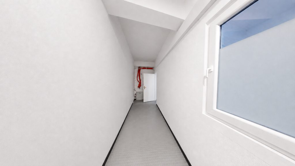 Immobilienangebot - Köln-Ehrenfeld - Alle - Viel Raum für Ihre Ideen – Gewerbefläche in Köln-Ehrenfeld